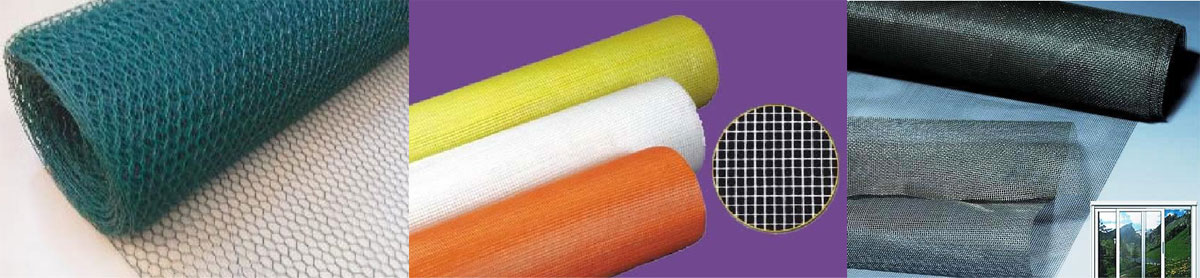 Redes de Proteção e Tela Mosquiteira Litoral Sul