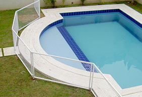 Redes de Proteção e Tela Mosquiteira Litoral Sul