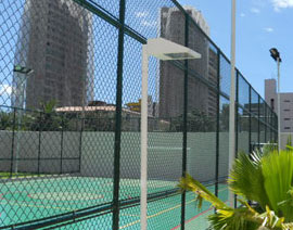 Redes de Proteção para Apartamentos